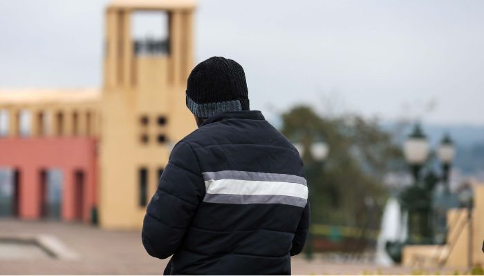 Última semana de outono terá amanhecer gelado e tardes mais quentes no Paraná
